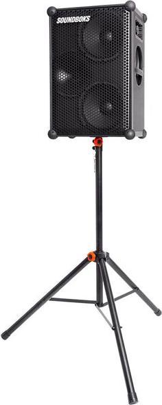 Image du produit Soundboks TRIPOD - Support pour enceintes (1 pièce, Support, Réglable en hauteur)