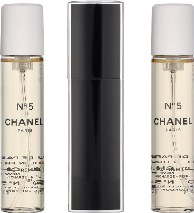 Produktbild Chanel N°5 Eau Premiere (Eau de Toilette, 20 ml)