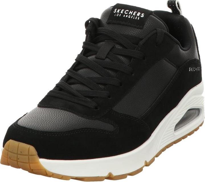 Produktbild Skechers Uno Stacre Sneaker Herren (41)