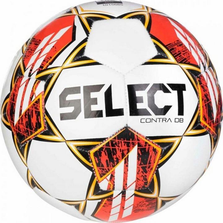 Immagine prodotto Select Contra FIFA Basic Pallone Bambini (4)