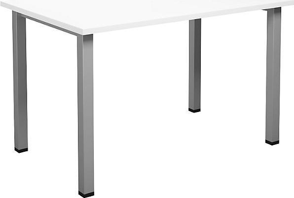 Actual product image kaiserkraft DUO-U multi-purpose desk