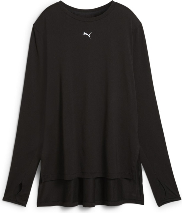 Puma Modest Oversized Tee