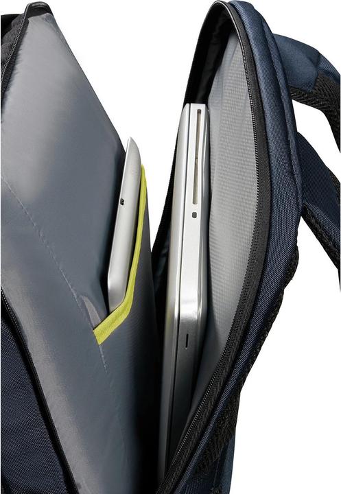 Produktbild Samsonite GUARDIT 3.0 LAPT.BACKPACK L 17.3" (27.50 l)
