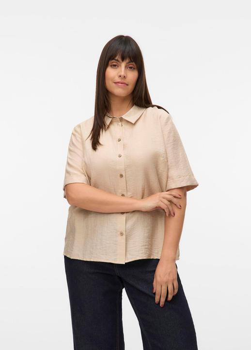 Produktbild Vero Moda VMCHEAVEN Hemd Hemd (46)