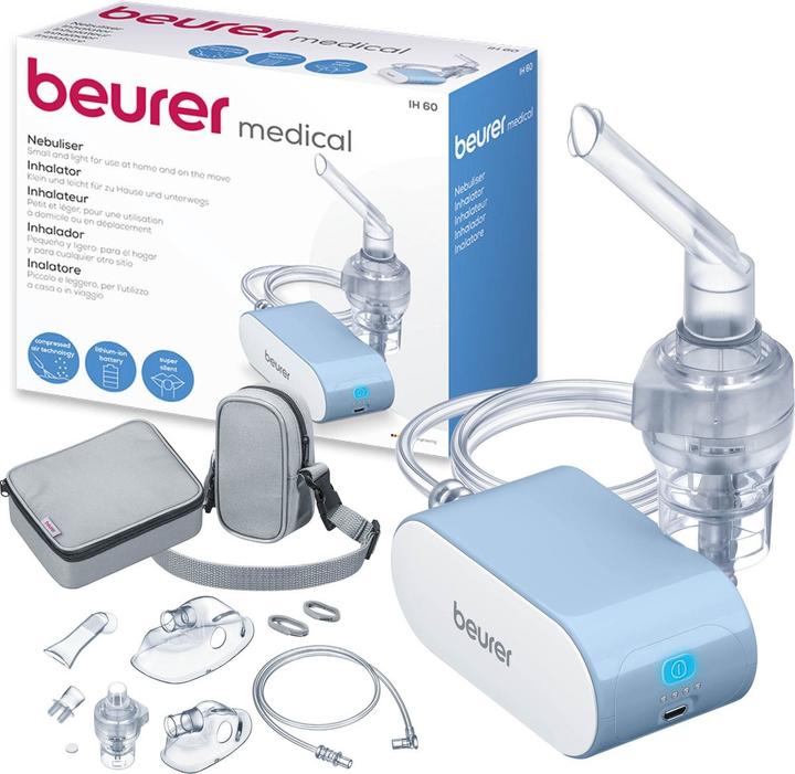 Image du produit Beurer IH 60