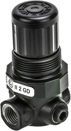 Immagine prodotto Norgren Regolatore pneumatica mini FRL G1/4