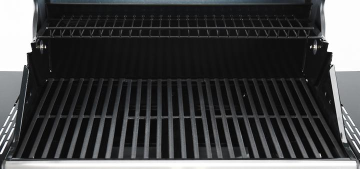 Image du produit FireKing Nyon III LED (10.50 kW)
