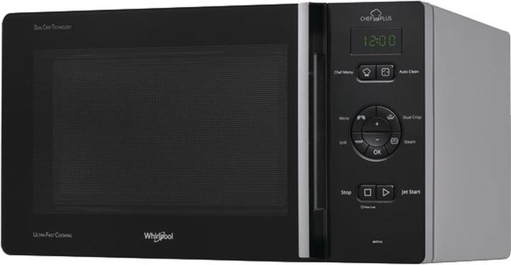Image du produit Whirlpool MCP 346 SL (25 l)