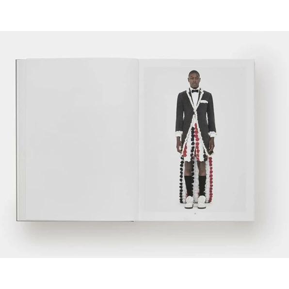 Thumbnail - Thom Browne, Fachbücher von Thom Browne, Andrew Bolton