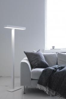 Image du produit Innolux 10000 Lux 30cm VALOVOIMA FLOOR LED Luminothérapie (10000 lx)