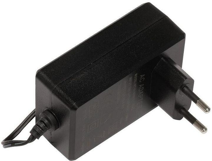 Actual product image MikroTik CRS304-4XG-IN (5 Ports)
