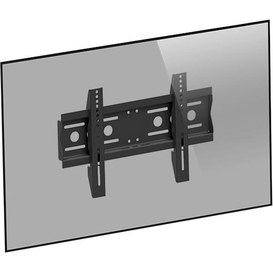 Thumbnail - edbak LCD Wandhalterung 26"-40" (Wand, 40", 30 kg), TV Wandhalterung, Schwarz