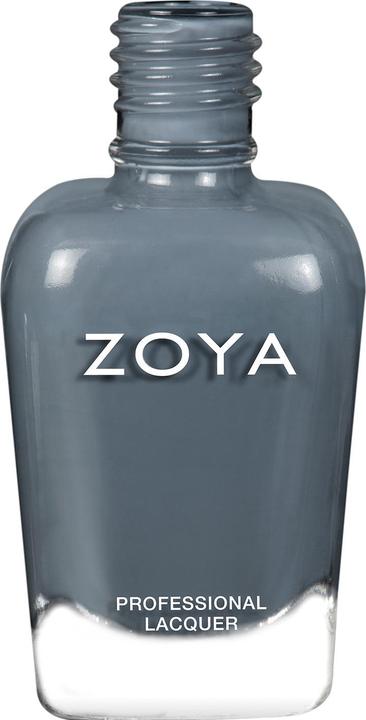 Actual product image Zoya Tommy (Colour paint)