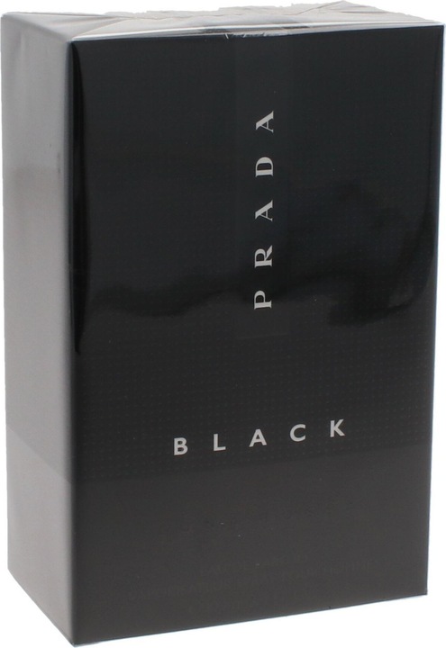 Image du produit Prada Luna Rossa Noir (Eau de parfum, 100 ml)