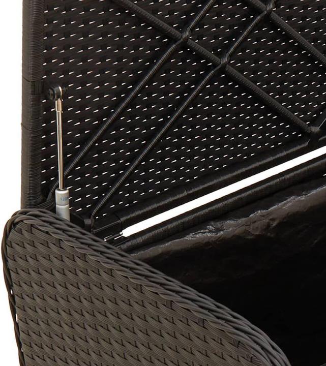 Actual product image vidaXL Bench