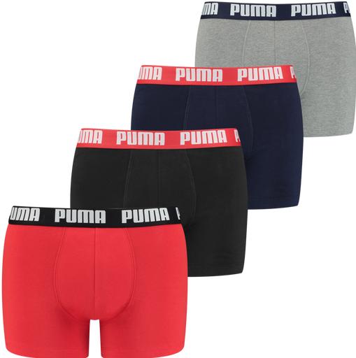 Actual product image Puma Basic (L, pack of 4)
