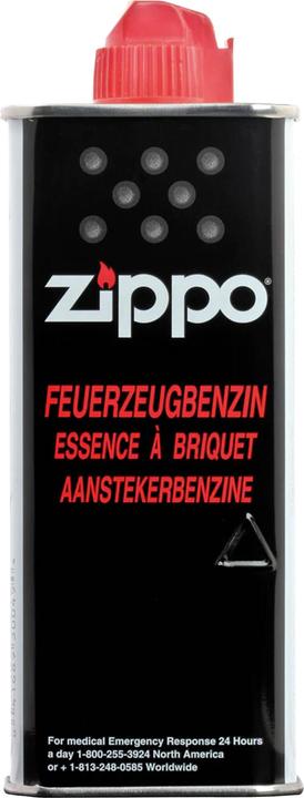 Zippo Fluido più leggero