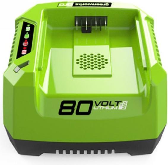 Image du produit Greenworks Ladegerät