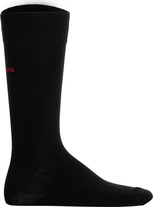 Produktbild HUGO 3p Rs Uni Cc (3er Pack, 39 - 42)