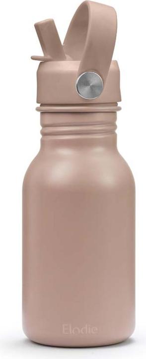 Elodie Thermo Trinkflasche Blushing Pink 450ml (0.35 l)