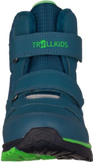 Actual product image Trollkids Hafjell Winter Boots (32)