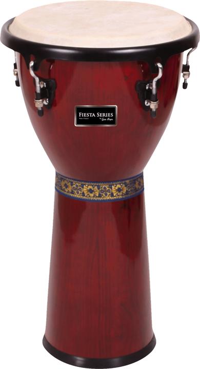 Immagine prodotto Gon Bops Fiesta Djembe Noce (Djembe)