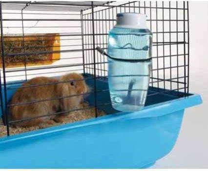 Immagine prodotto Savic Abbeveratoio per roditori Fonte (0.30 l)