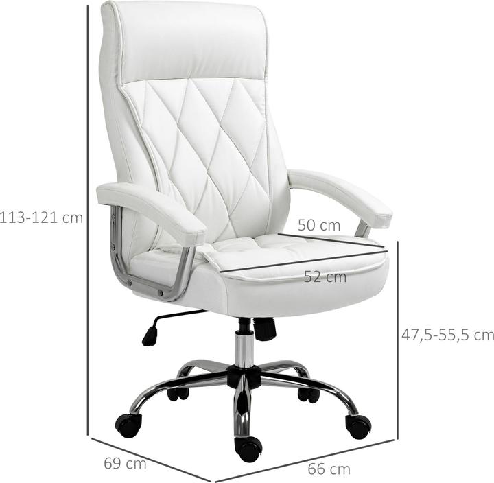 Immagine prodotto Jamb Sedia da ufficio