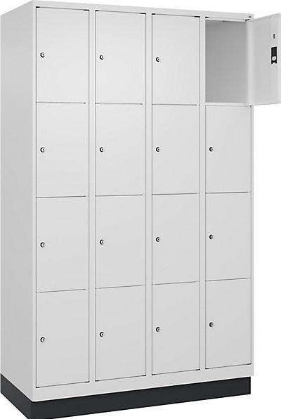 Image du produit C+P Armoire à casiers Classic PLUS