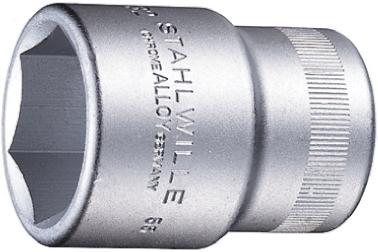 Image du produit Stahlwille Douille à six pans mâle (23 mm)