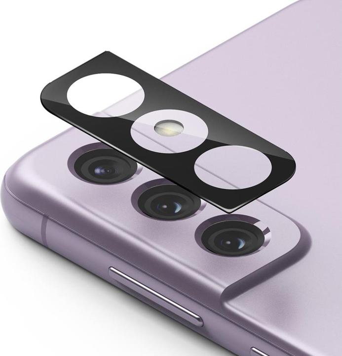 Image du produit Screenguard Camera Protector Samsung Galaxy S21 FE Verre blindé pour caméra (1 pcs, Samsung Galaxy S21 FE)