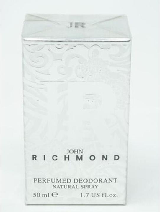 Actual product image Richmond & Finch Perfumed Deodorant Vapo (Spray, 50 ml)