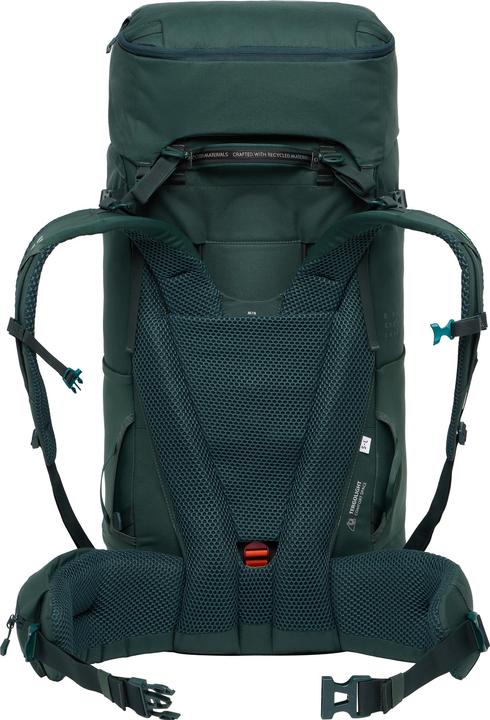 Actual product image Vaude Astrum EVO 60+10 (60 l)