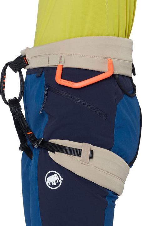 Produktbild Mammut Ducan Pants, Wanderhose (44)