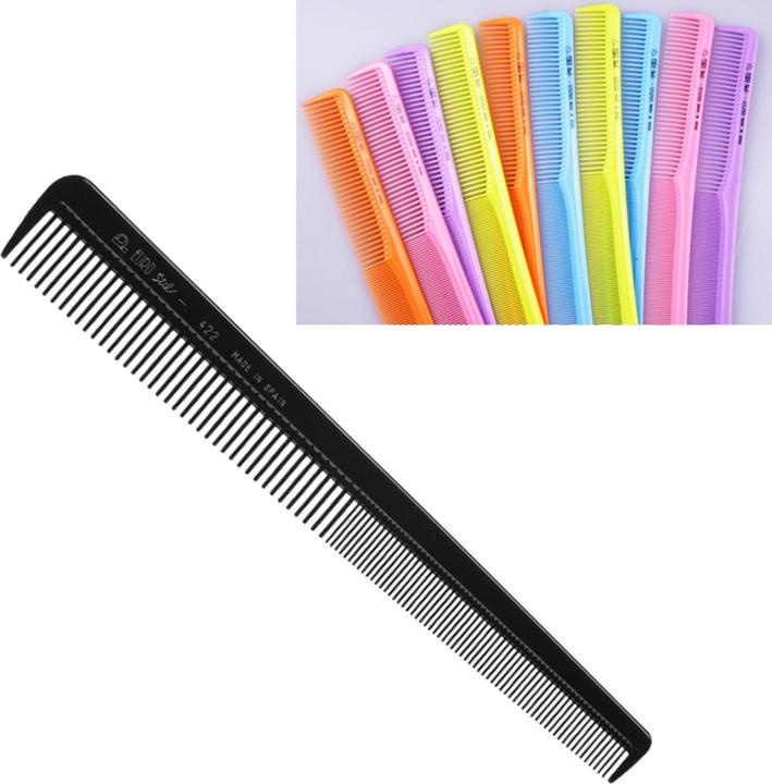 Caso Hairdresser Comb 18cm 1A 120g