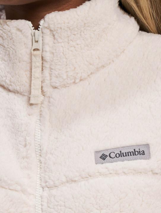 Produktbild Columbia West Bend Full Zip (XS)
