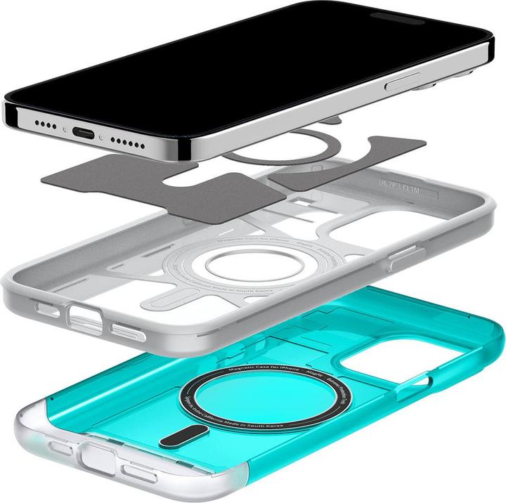 Produktbild Spigen ACS06608 (Apple iPhone 15 Pro Max)