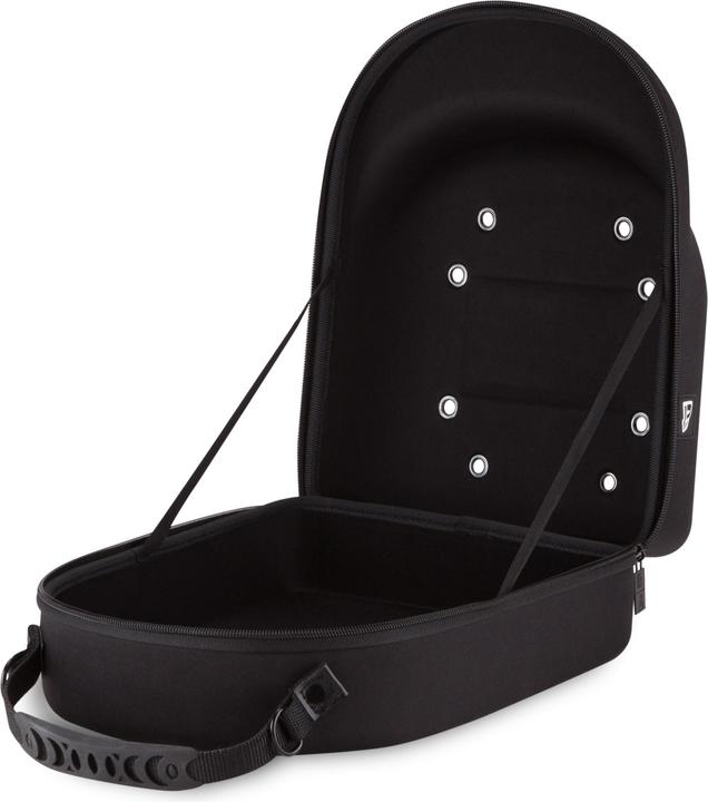 Actual product image New Era 6 Carrier Case