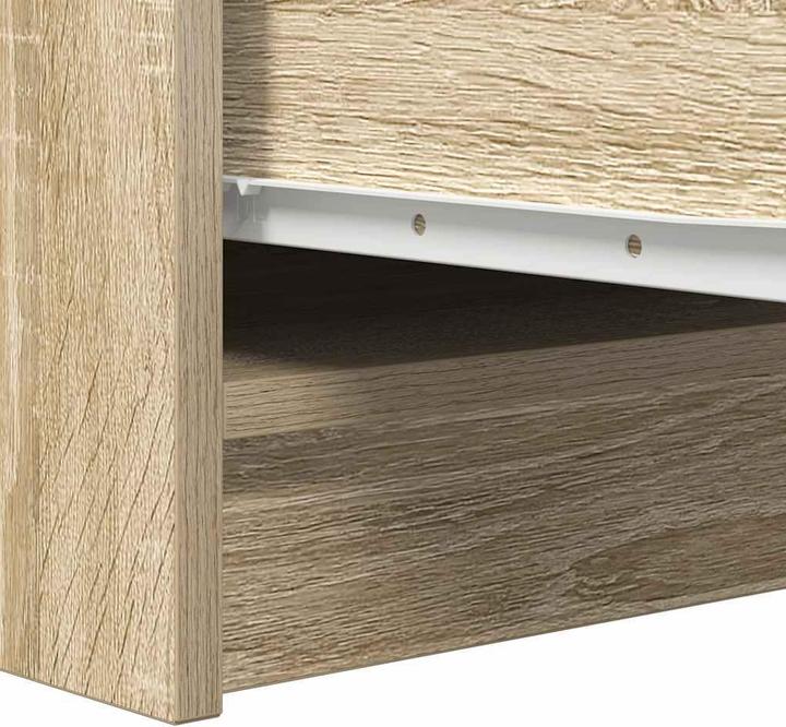 Produktbild vidaXL Sideboard (29.50 x 34 x 76 cm)