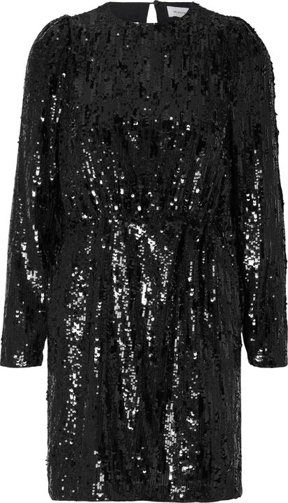 Image du produit Selected Mini-robe à paillettes (38)