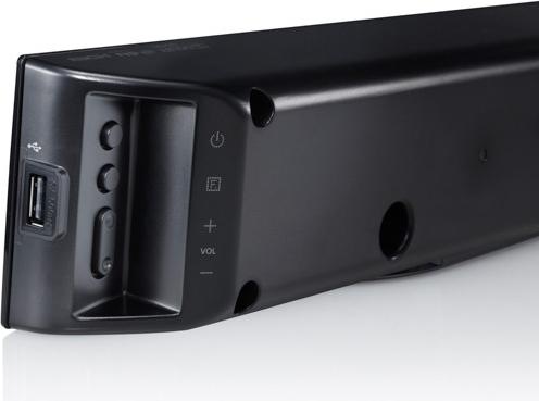 Productafbeelding Samsung Hw-F450 (280 W, 2.1 kanalen)