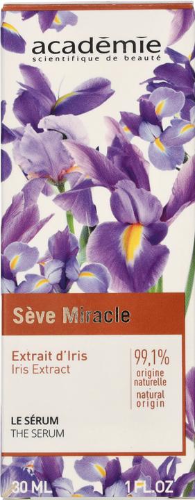 Image du produit Académie Seve Miracle (30 ml)