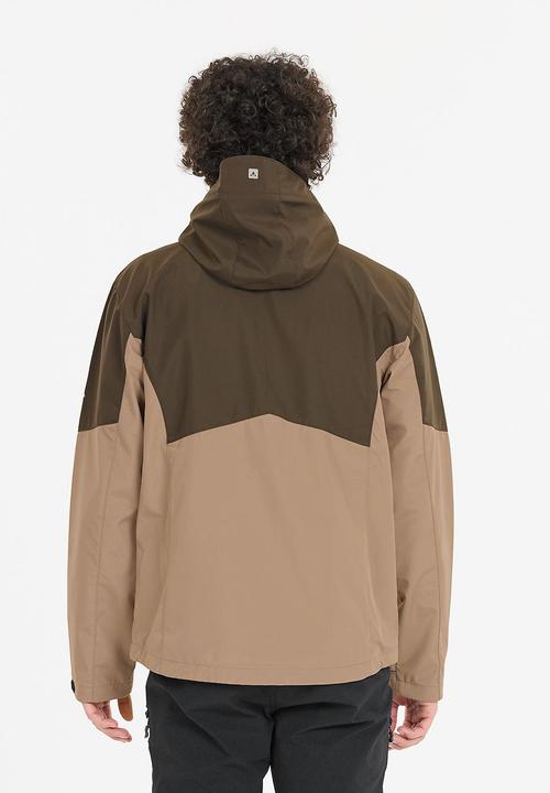 Immagine prodotto Whistler Rodney V2 Softshell Jacket W-Pro 8000 (S)