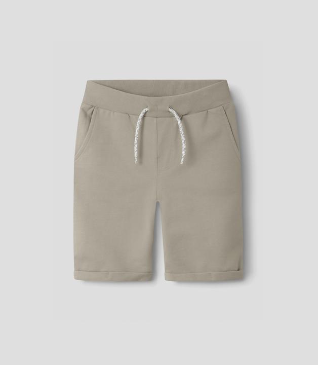 Produktbild Name it Nkmvermo Long Swe Shorts Unb F Noos (86)