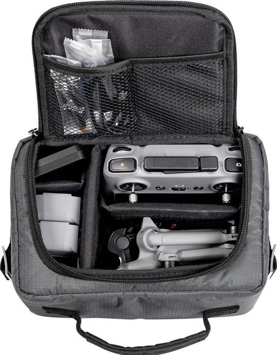 Produktbild B+W Drone.bag TEX.66.Mini5 - grey (Drohnen Tragetasche)