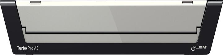 Actual product image Leitz iLAM Touch Turbo Pro Laminator A3 (80 - 250 µm, A3)