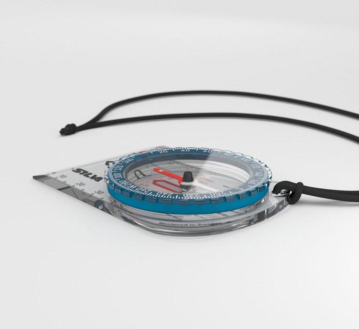 Actual product image Silva Compass Starter 1-2-3