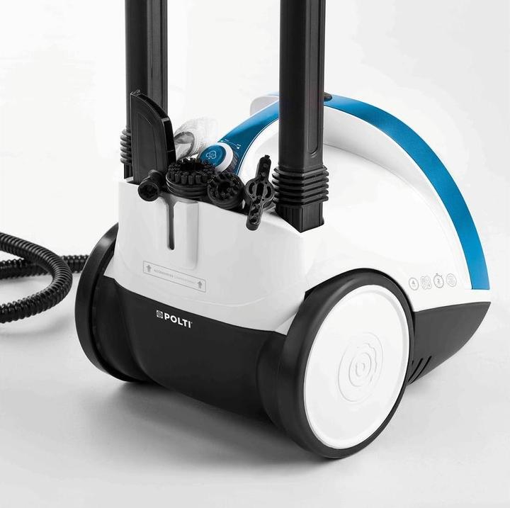 Actual product image Polti Vaporetto Smart100B (4 bar, 1500 W)