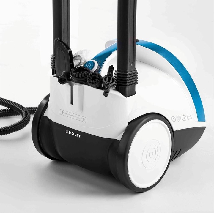 Productafbeelding Polti Vaporetto Smart100B (4 bar, 1500 W)
