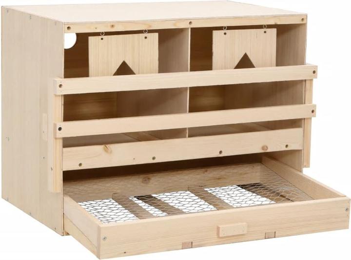 Produktbild VidaXL Franciska